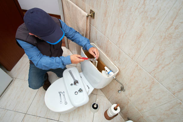 Best Plumbing Installation Services  in Lake Alfred, FL