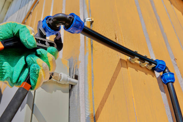 Best Commercial Plumbing Services  in Lake Alfred, FL