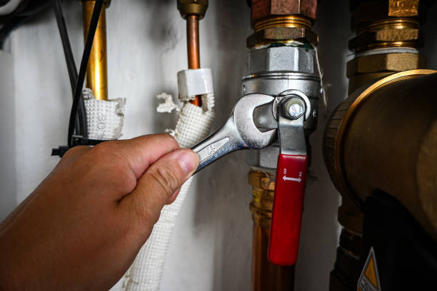 Lake Alfred, FL Plumbing Company